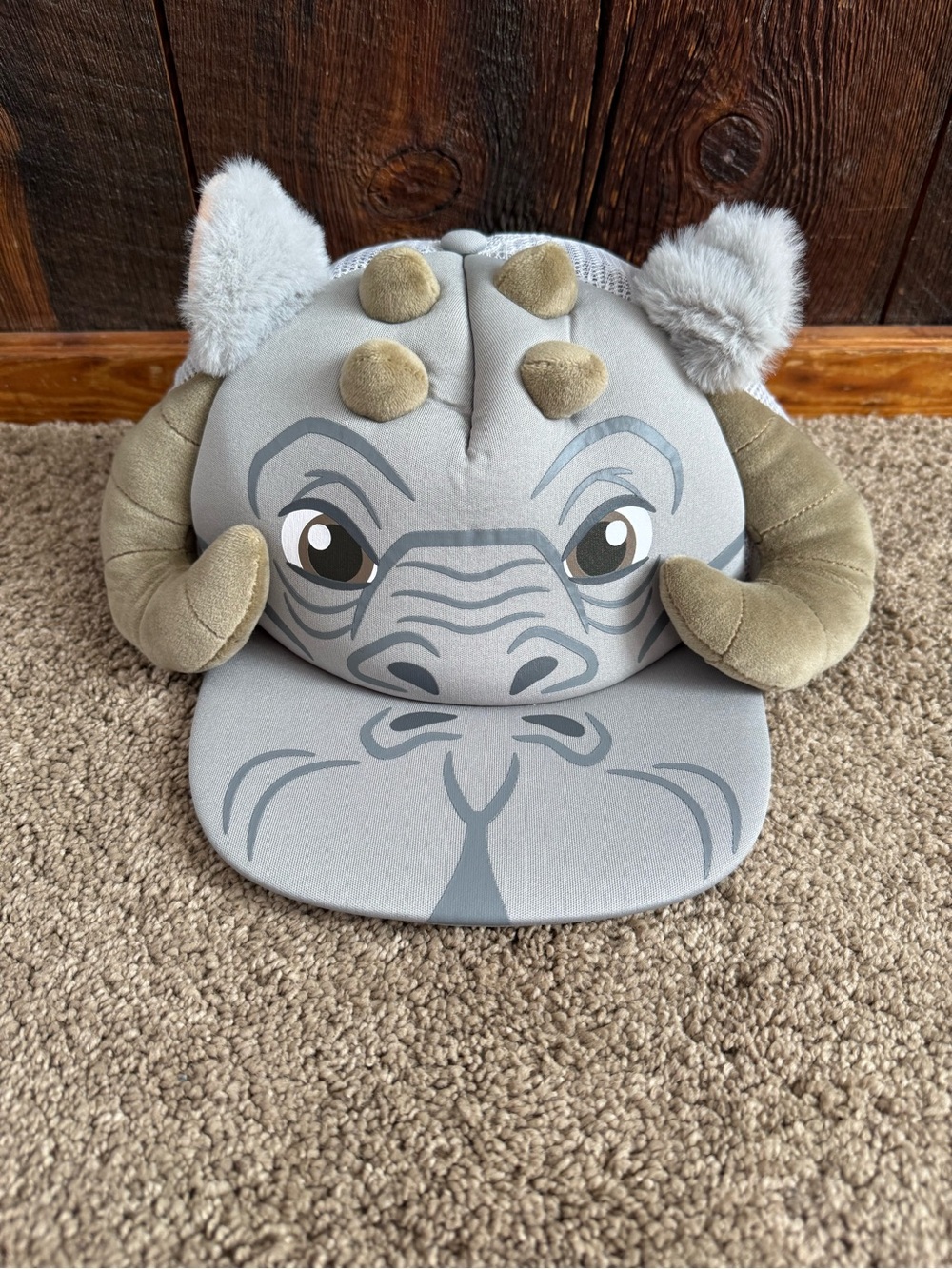 NWT Star Wars Hat